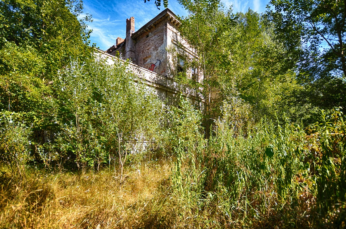 theostworld: Eberswalde Villa II